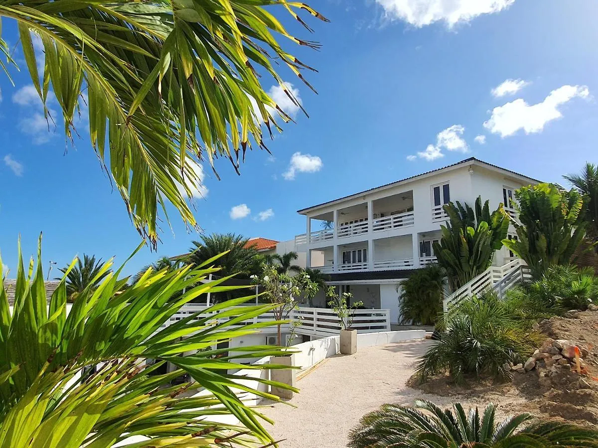 C Apartment At Jan Thiel Curacao
