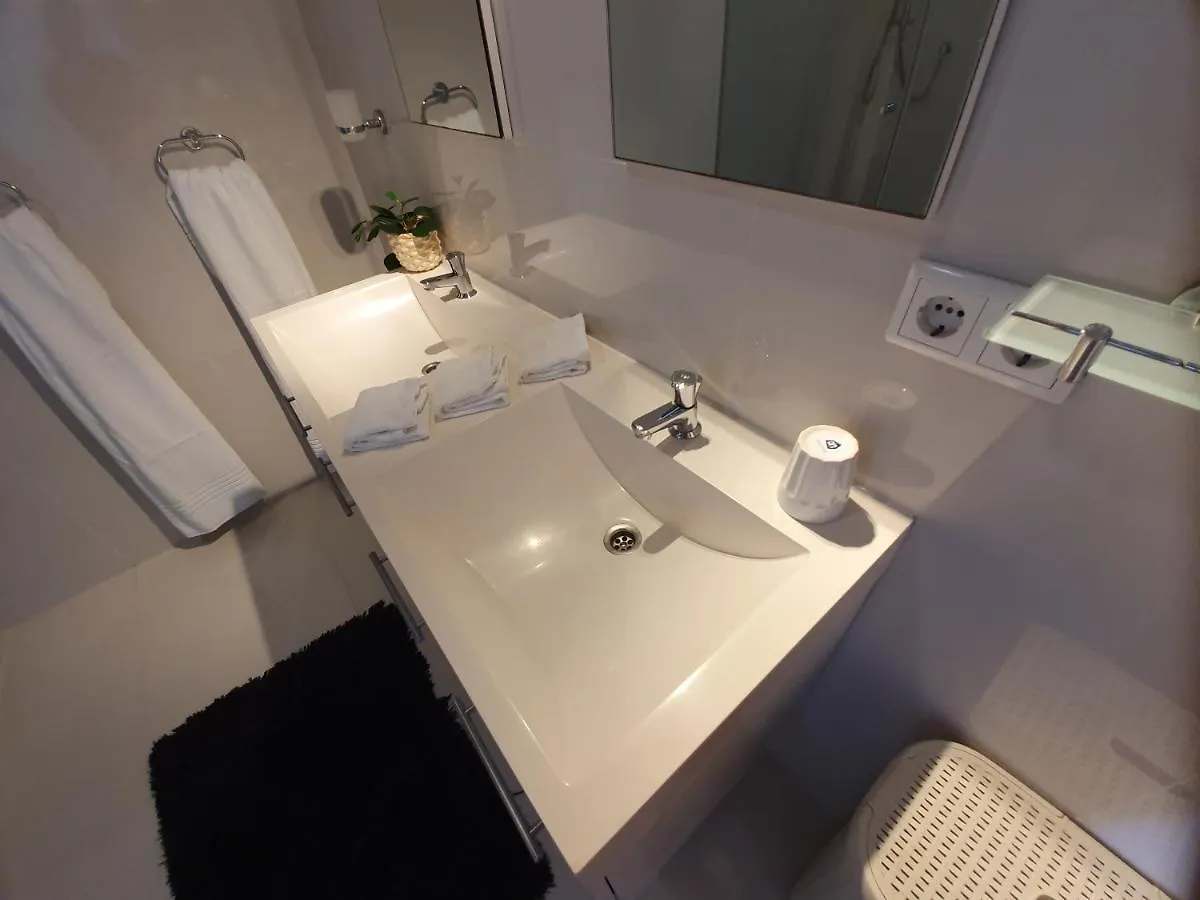 C Apartment At Jan Thiel Curacao