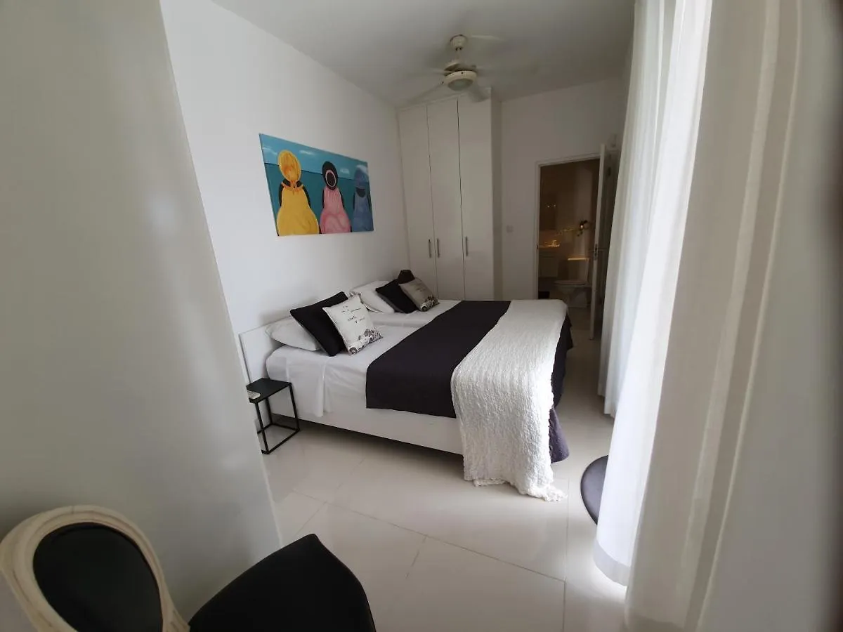 C Apartment At Jan Thiel Curacao 0*,