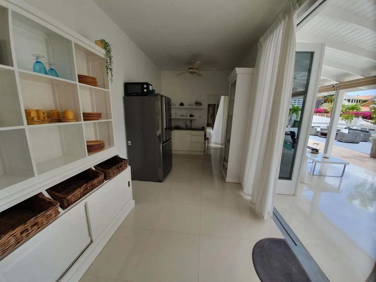 C Apartment At Jan Thiel Curacao Curaçao