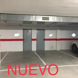 Deluxe Roquetas De Mar Con Golf Y Piscina Climatizada, Parking Privado Apartamento Vícar