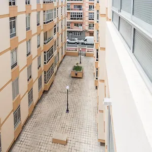 Flatguest Canteras 10 Apartamento Las Palmas de Gran Canaria