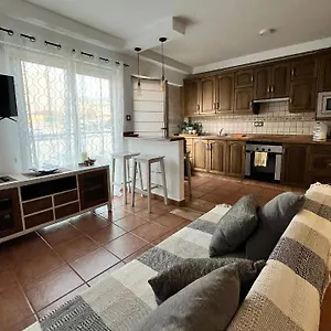 Canleyy Apartamento Los Llanos De Aridane