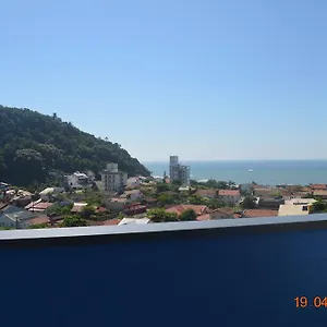 Residencial Lunata Apartamento Penha (Santa Catarina)