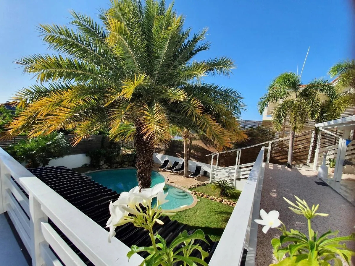 C Apartment At Jan Thiel Curacao 0*,  Curaçao