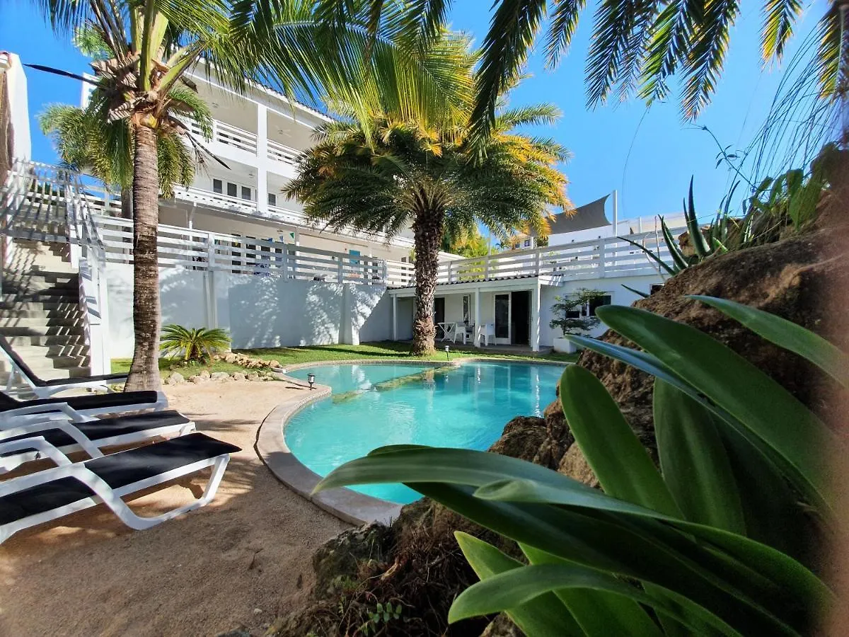 C Apartment At Jan Thiel Curacao Curaçao