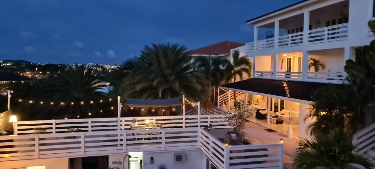 C Apartment At Jan Thiel Curacao Curaçao