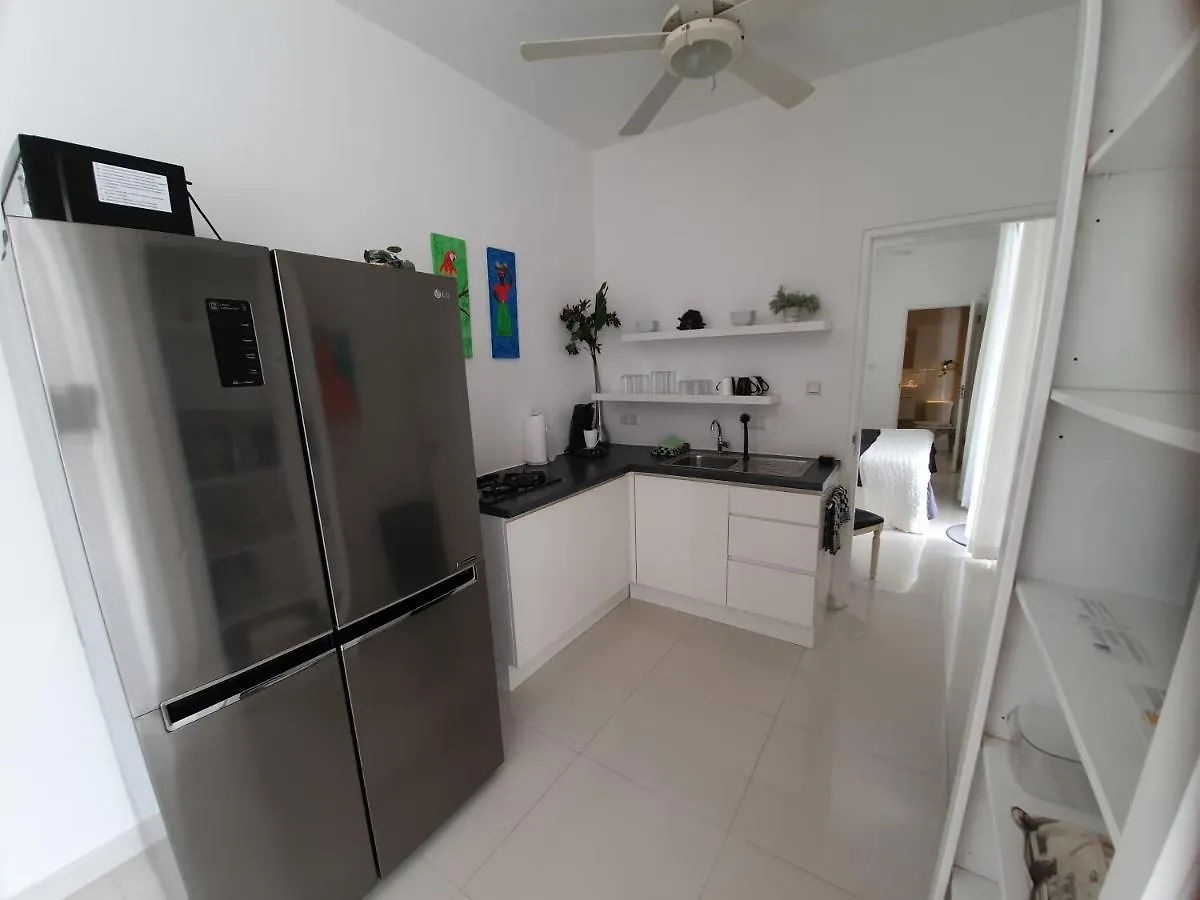 C Apartment At Jan Thiel Curacao 0*,  Curaçao