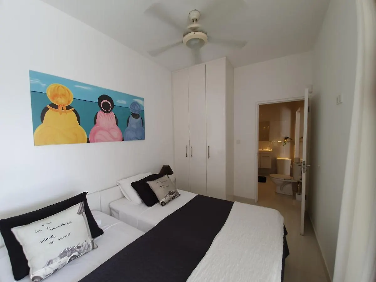 C Apartment At Jan Thiel Curacao