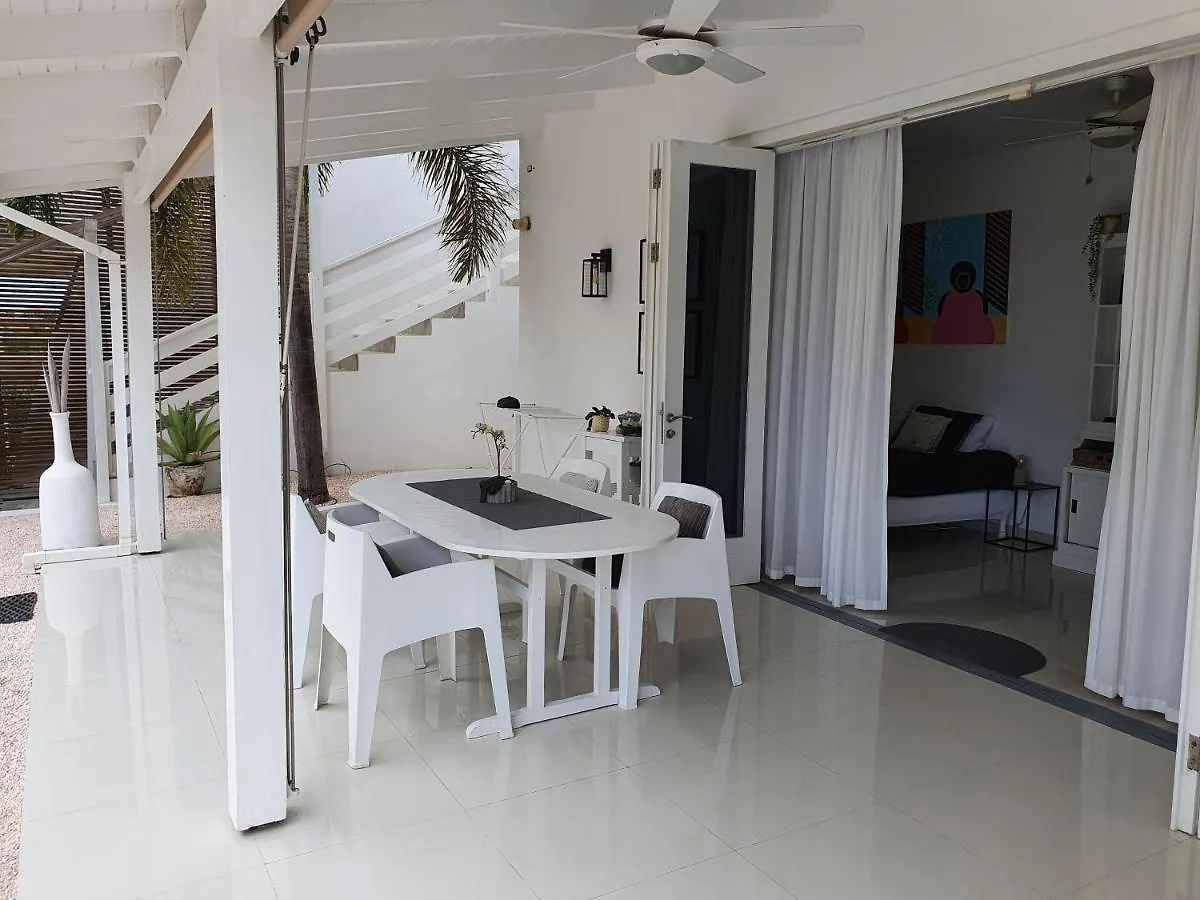C Apartment At Jan Thiel Curacao 0*,  Curaçao