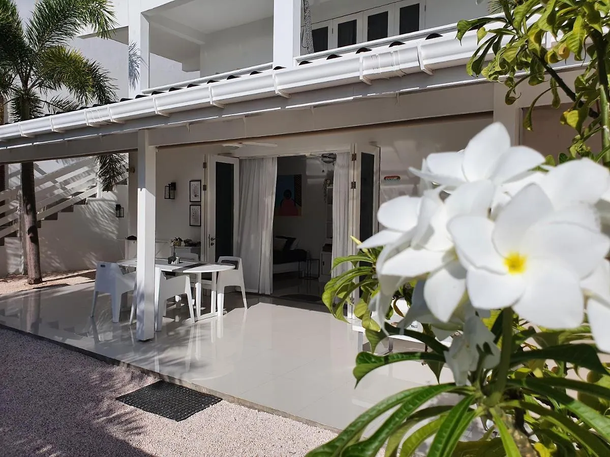 C Apartment At Jan Thiel Curacao Curaçao