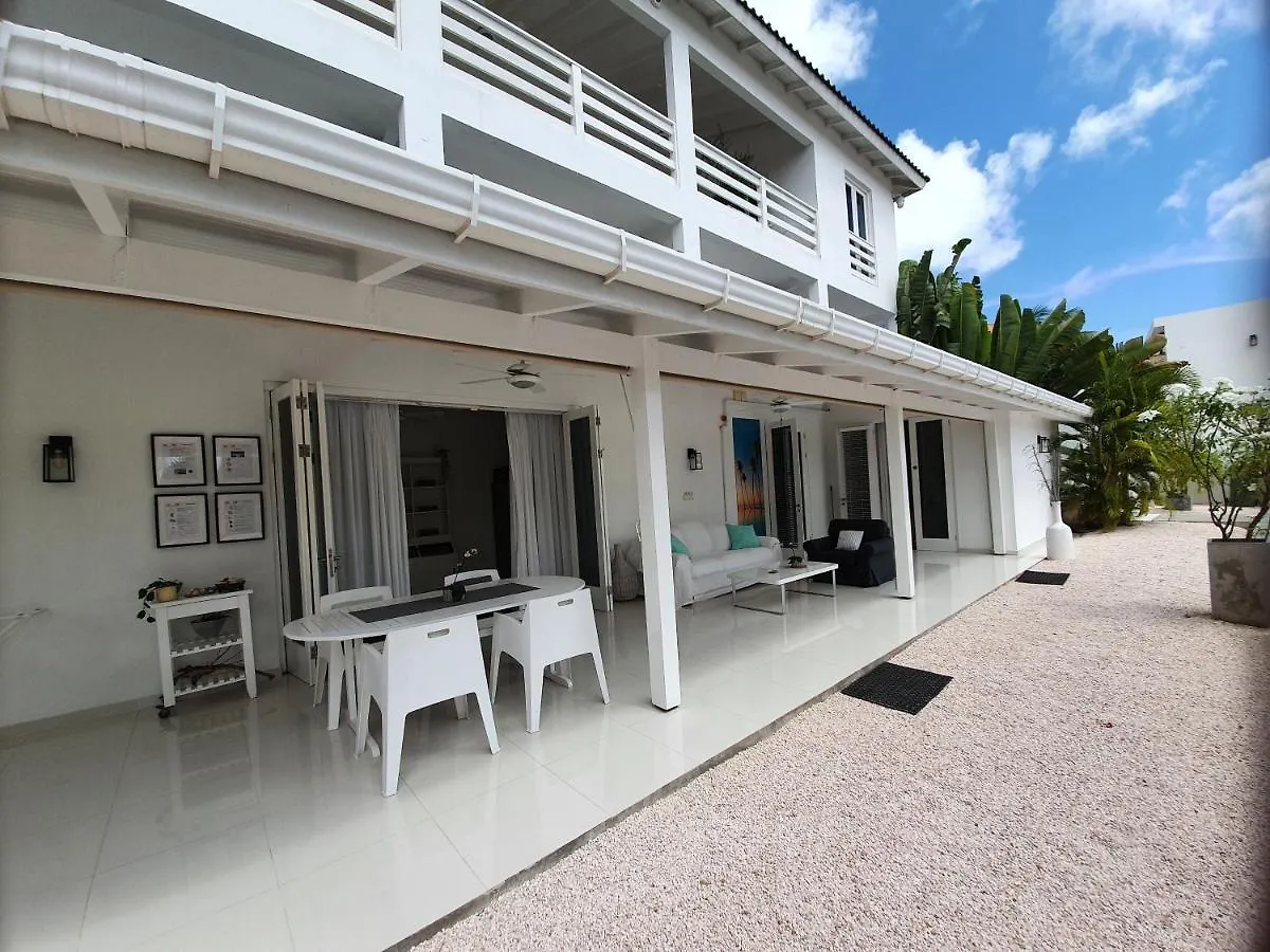 C Apartment At Jan Thiel Curacao 0*,  Curaçao