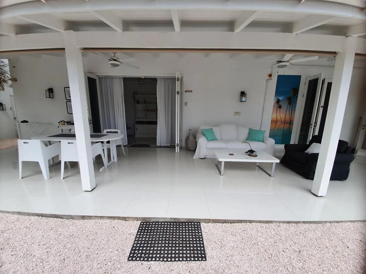 C Apartment At Jan Thiel Curacao