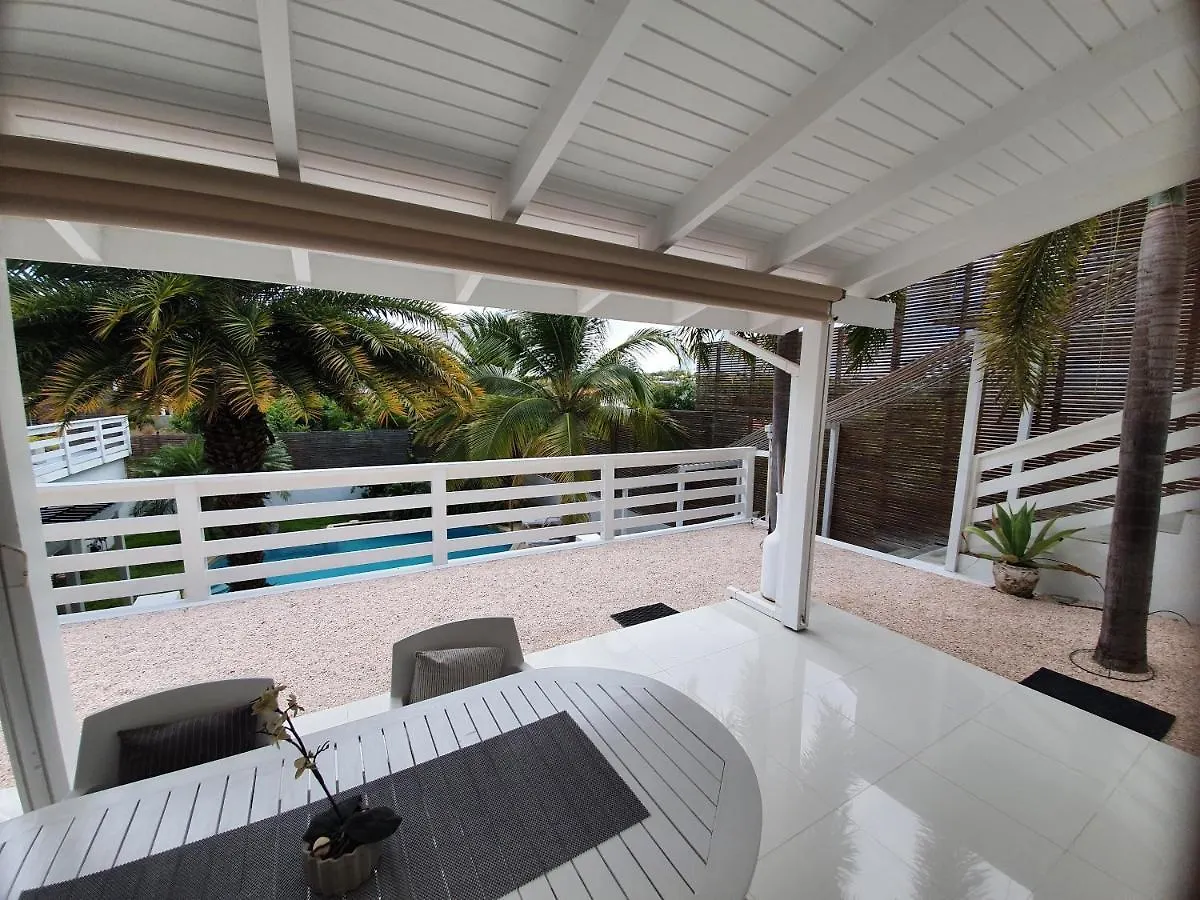 C Apartment At Jan Thiel Curacao Curaçao
