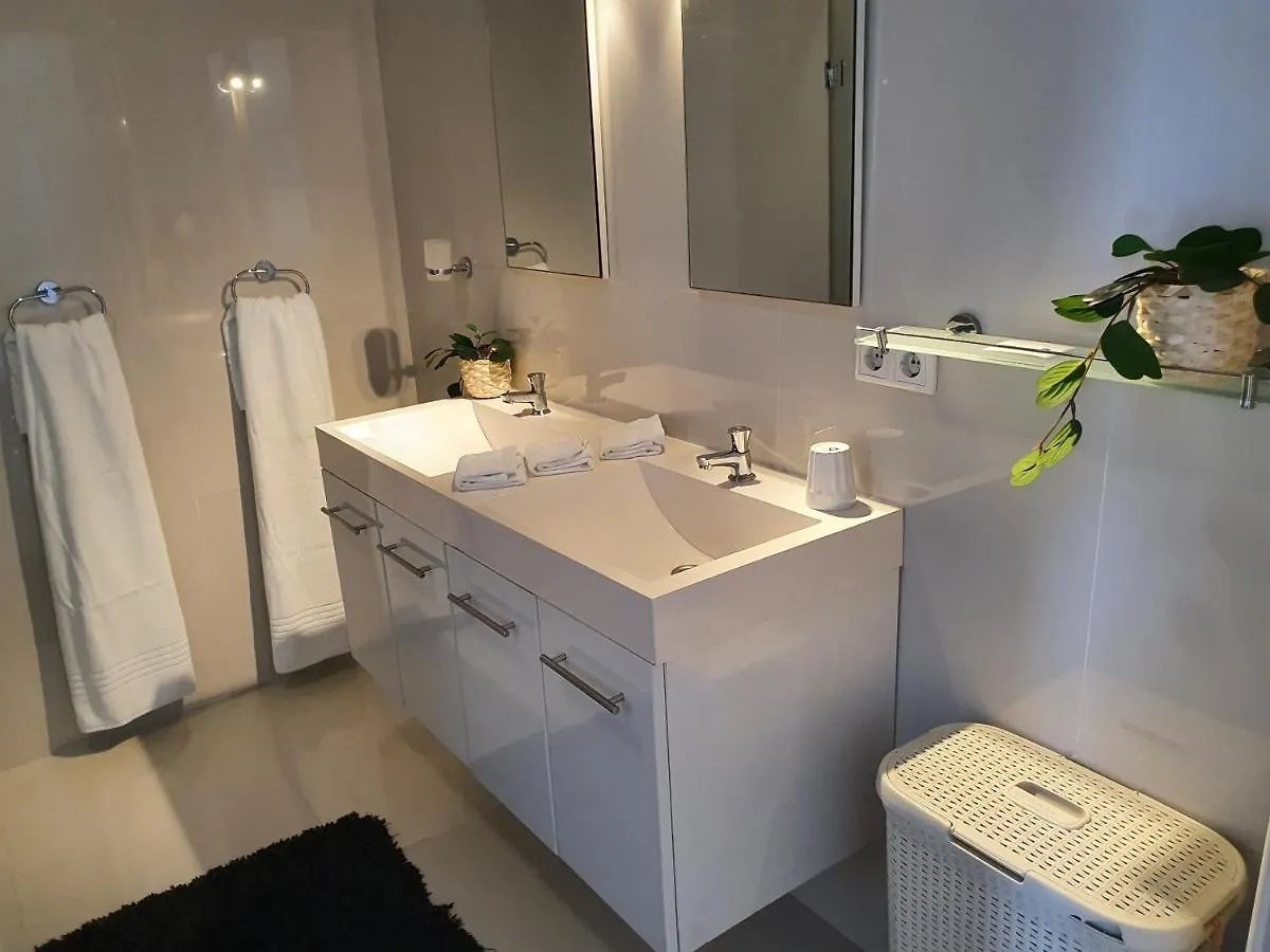 C Apartment At Jan Thiel Curacao