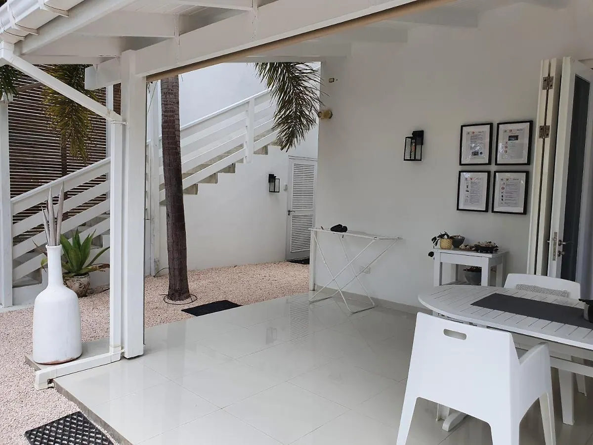 C Apartment At Jan Thiel Curacao 0*,