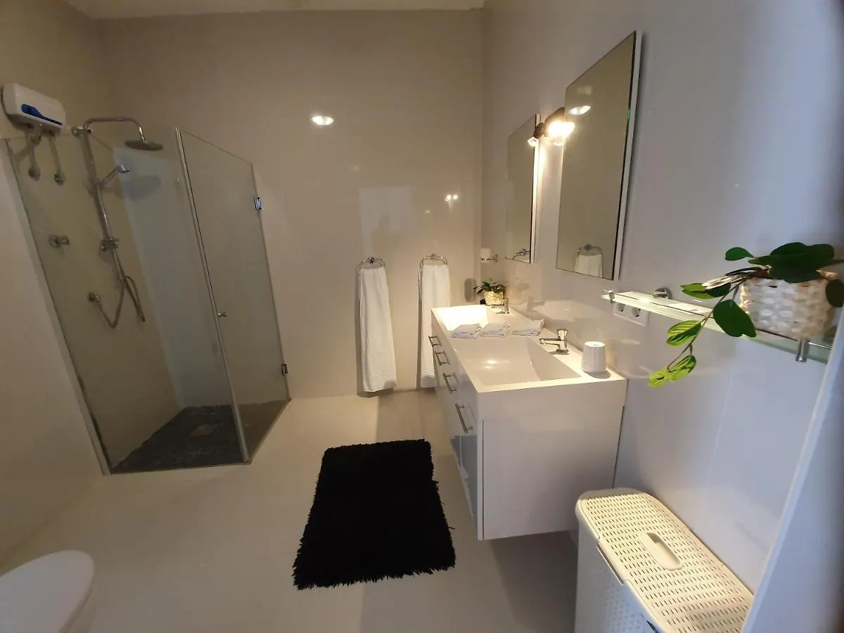 C Apartment At Jan Thiel Curacao