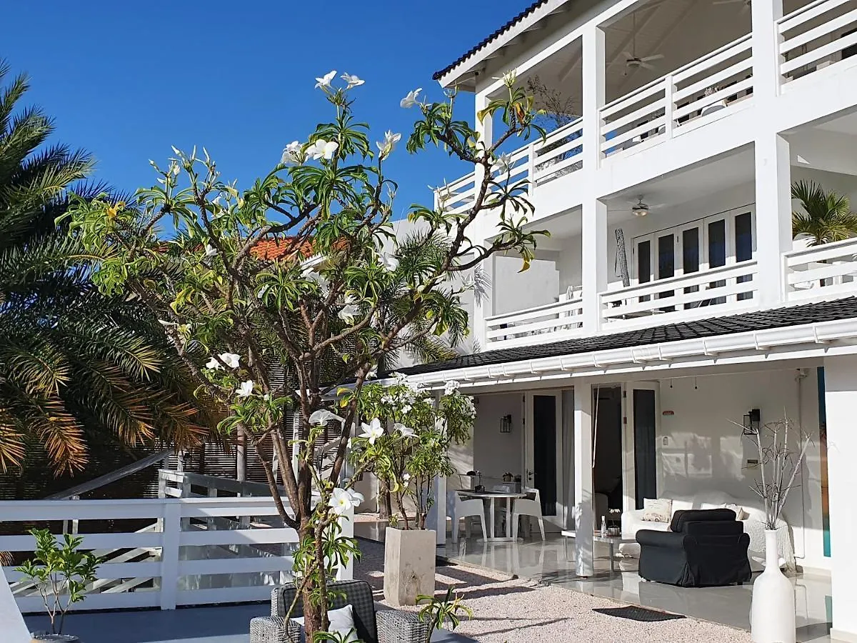 C Apartment At Jan Thiel Curacao Curaçao