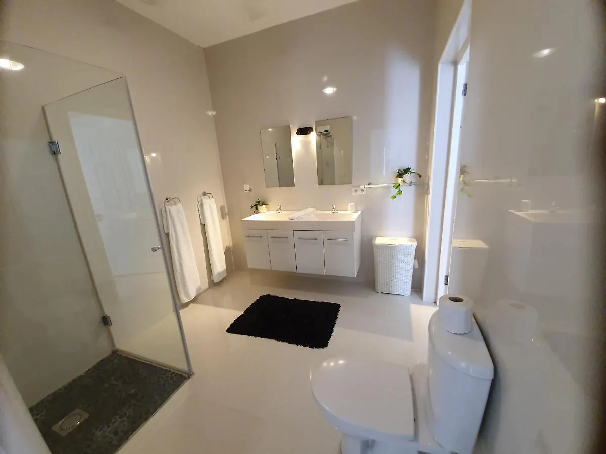 C Apartment At Jan Thiel Curacao