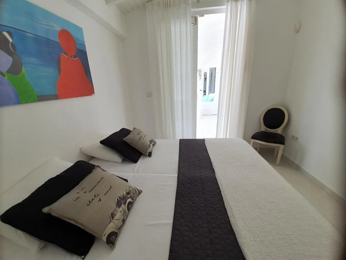 C Apartment At Jan Thiel Curacao