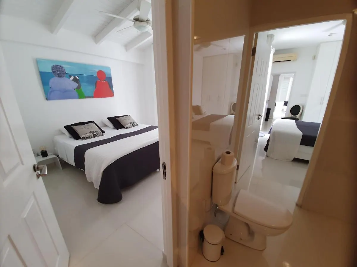 C Apartment At Jan Thiel Curacao Curaçao