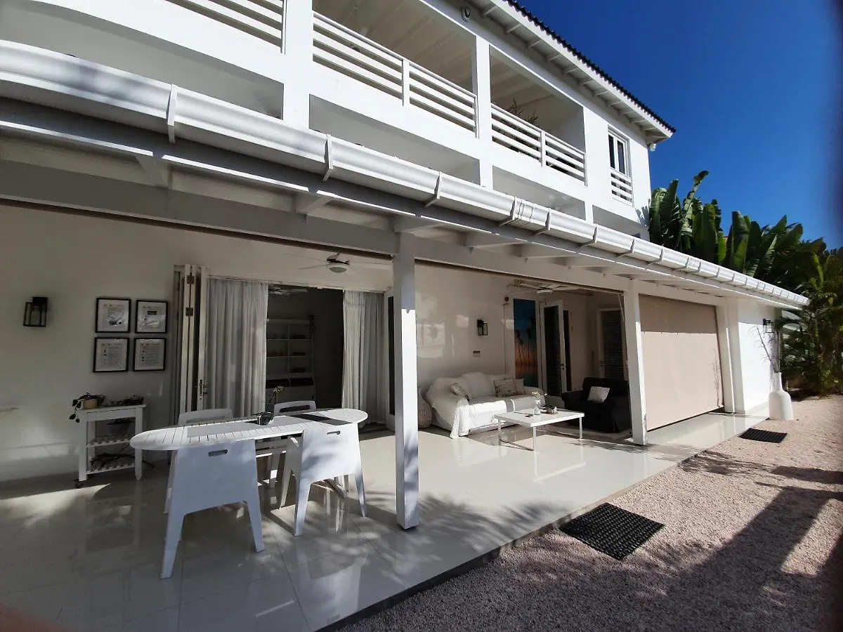 C Apartment At Jan Thiel Curacao