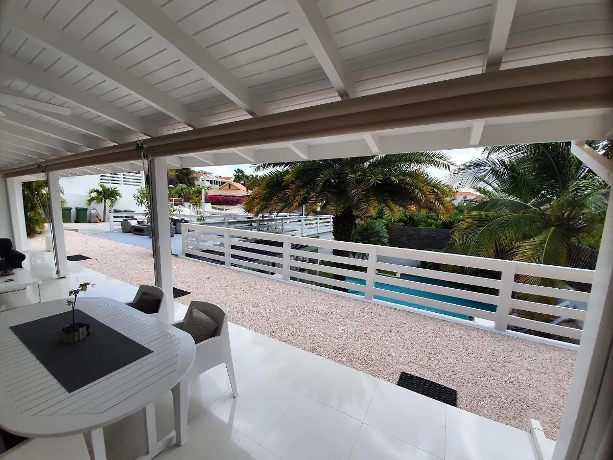 C Apartment At Jan Thiel Curacao Curaçao