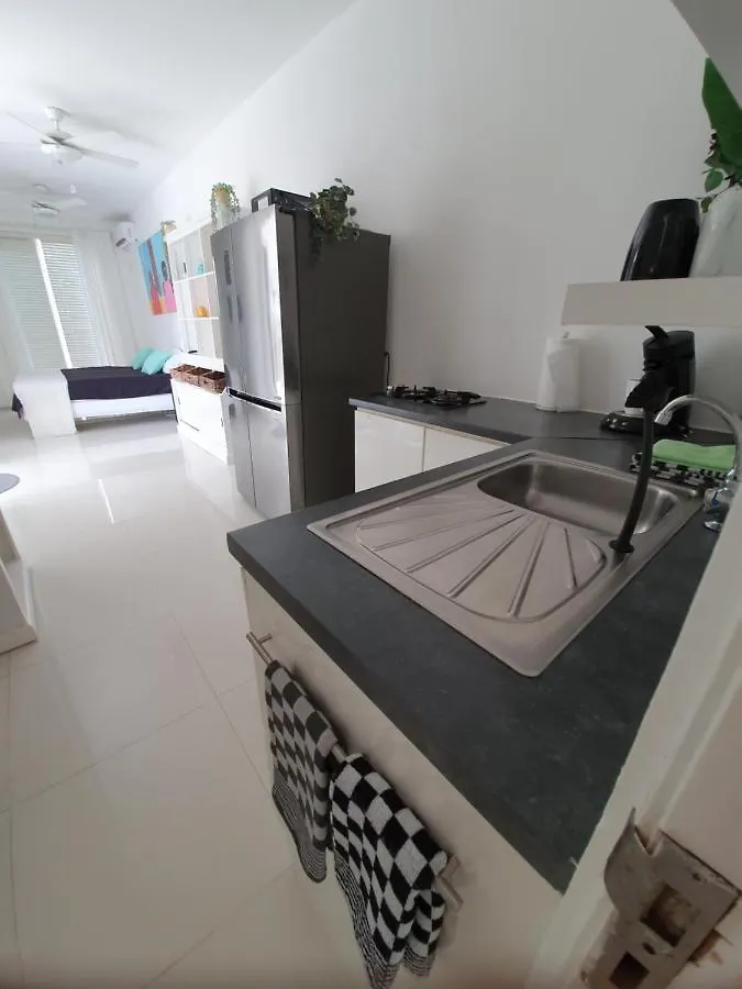 C Apartment At Jan Thiel Curacao